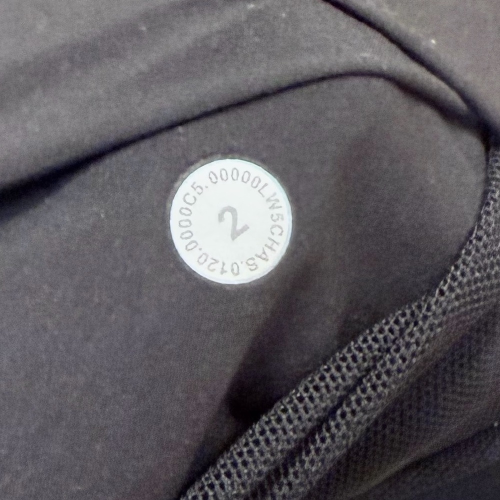Lululemon Women’s Essential Affinity Mid Rise Jogger - Picture 5 of 9